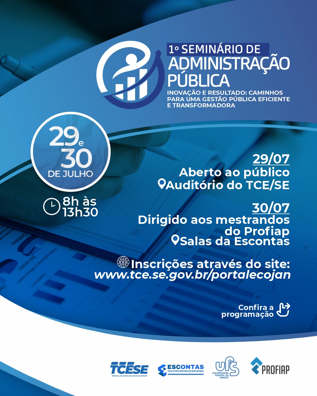 Seminario capa