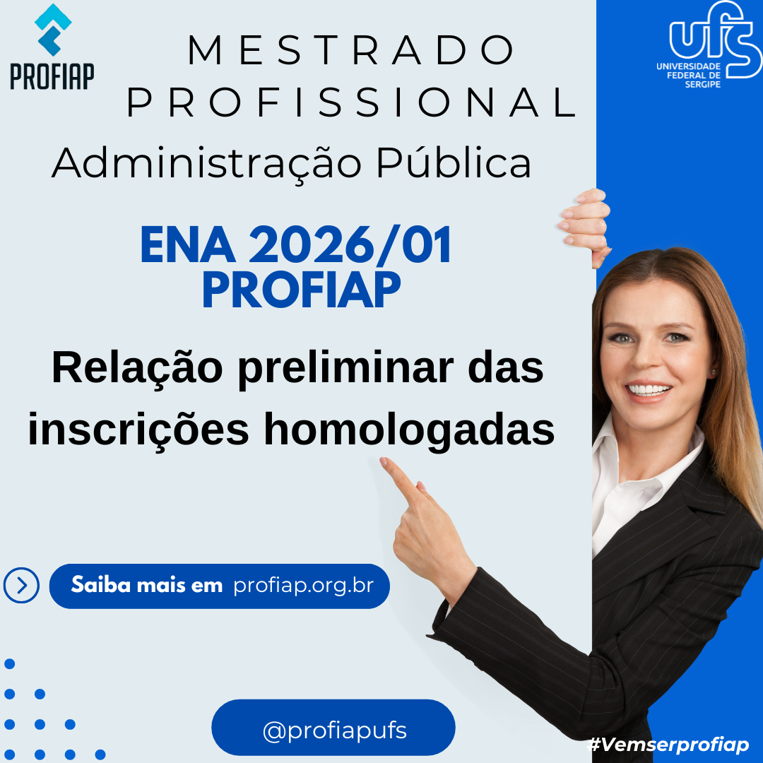 Relação Preliminar de Candidatos Homologados