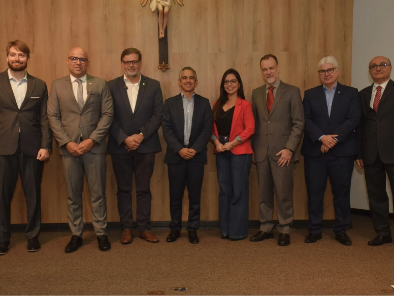 1º Seminário de Administração Pública