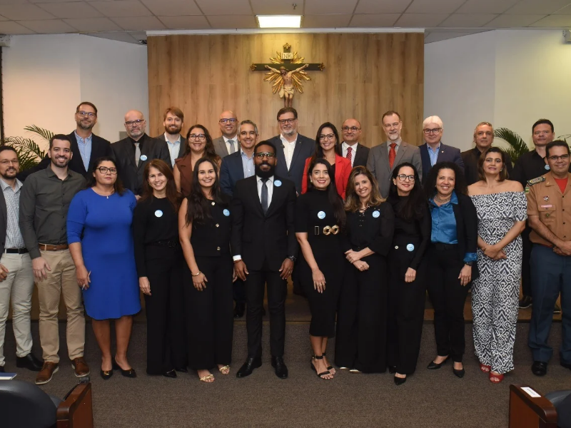 1º Seminário de Administração Pública