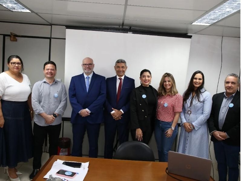 1º Seminário de Administração Pública