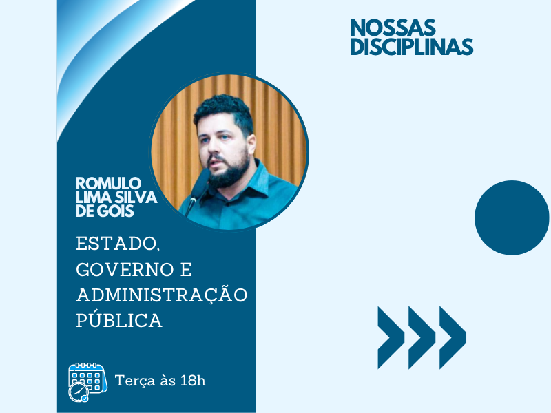  Disciplinas 2025.2