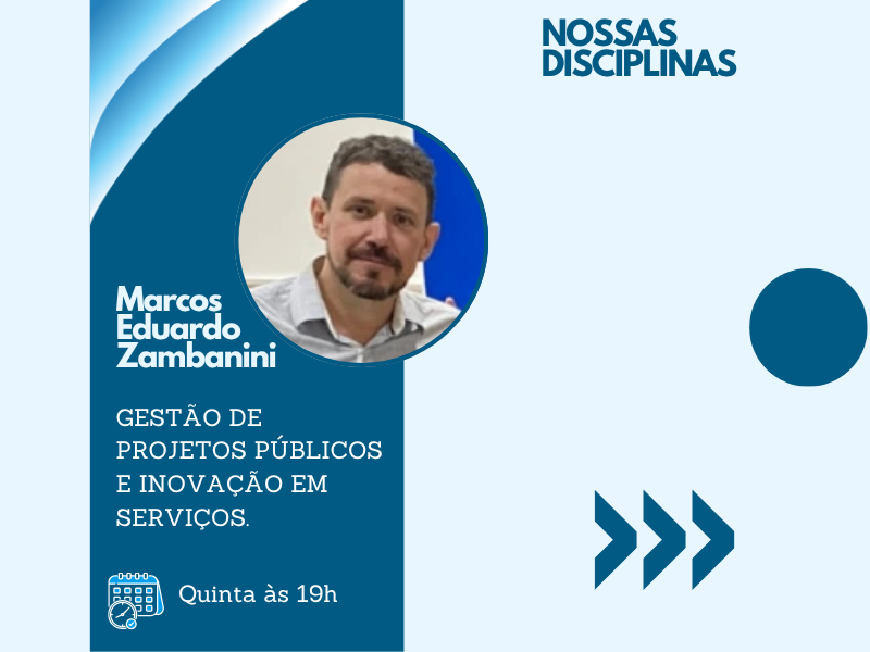  Disciplinas 2025.2