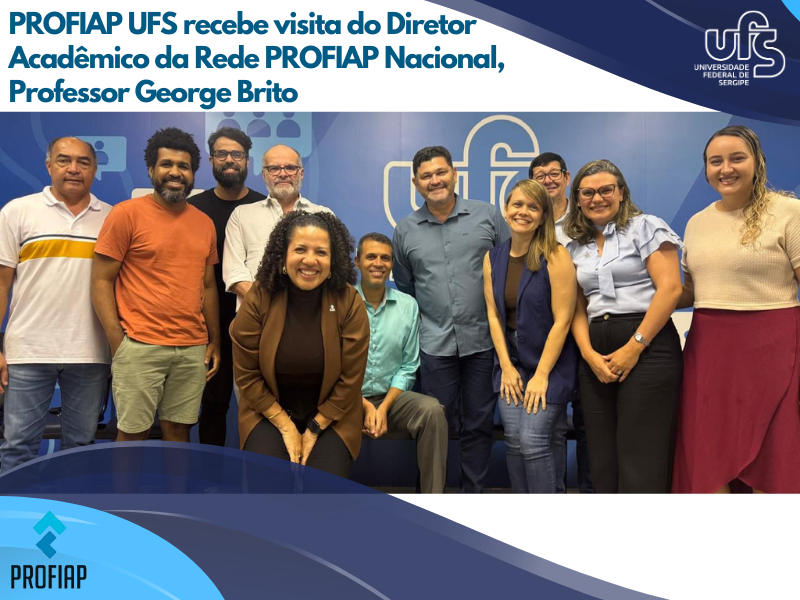 Encontro com alunos e egressos